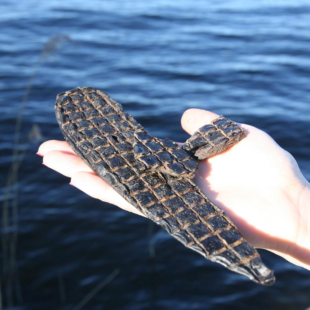 Svenskt Hundgodis Oxlever